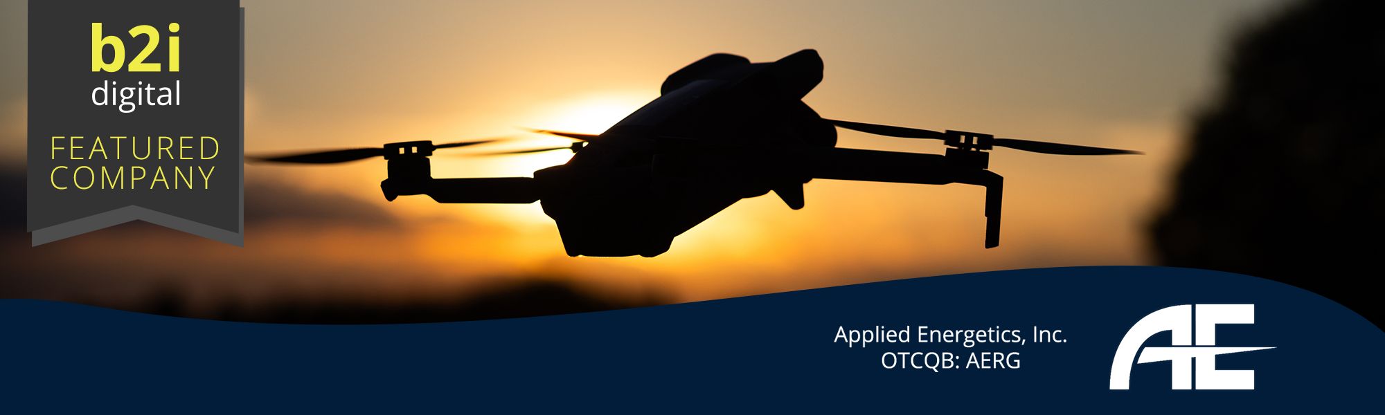 Applied Energetics Appoints Warren Spector as Chief Financial Officer