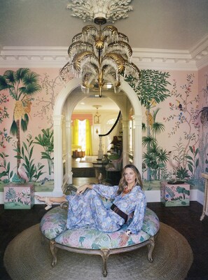 J.McLaughlin Kicks Off Spring 2026 Campaign in Louisville with "Where Will Spring Take You"