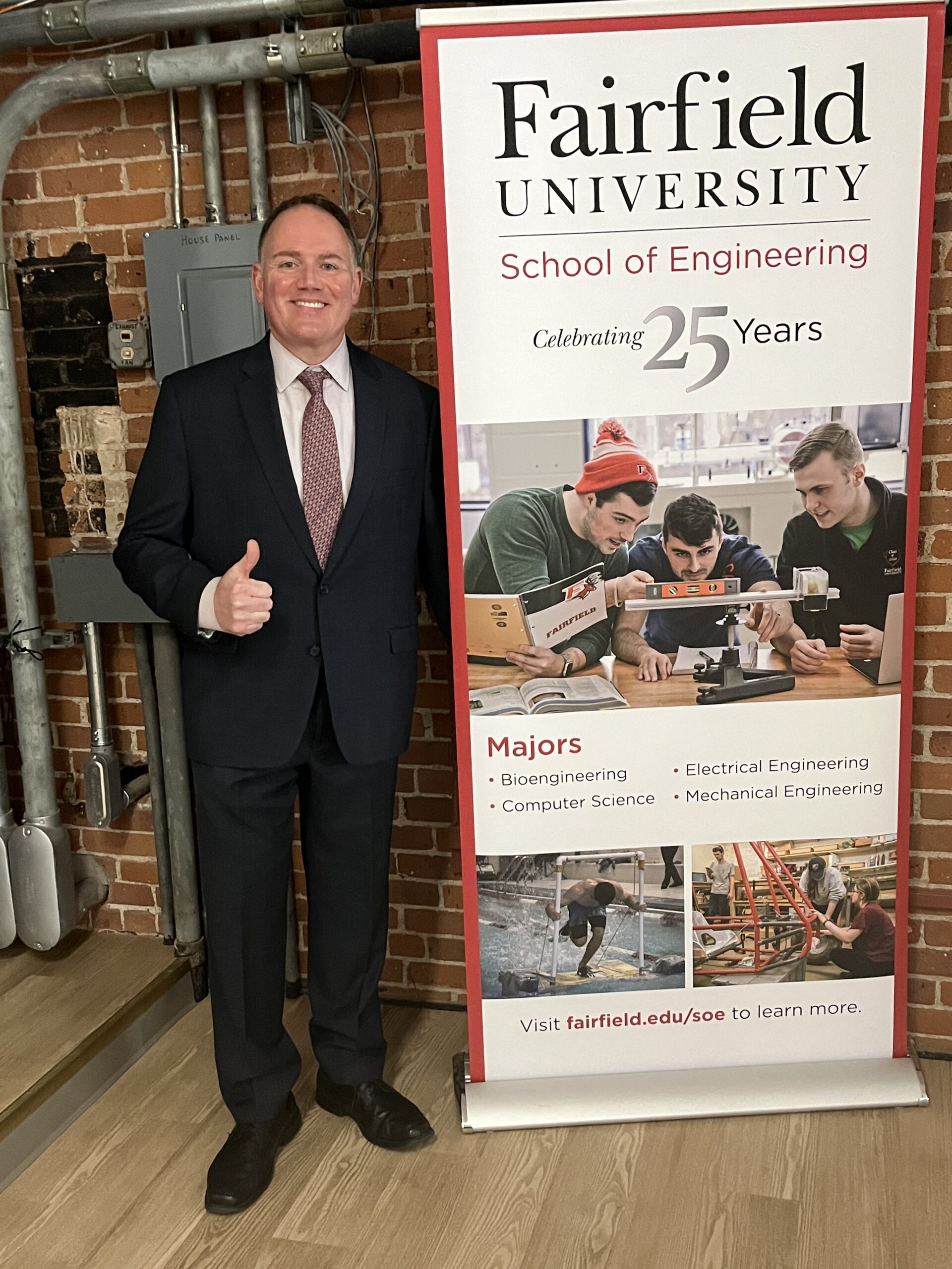 Michael Pisseri Calls for a Process-Driven Approach to Student Success