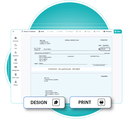 How to Print Checks on Blank Stock in 2026